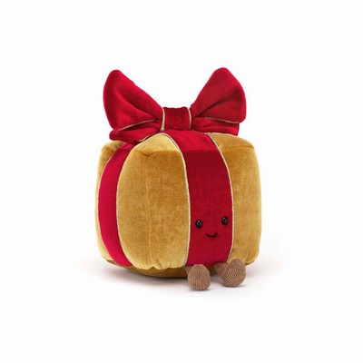 Jellycat Present | BOMY-96145